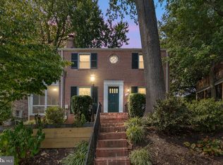 7212 Central Ave, Takoma Park, MD 20912