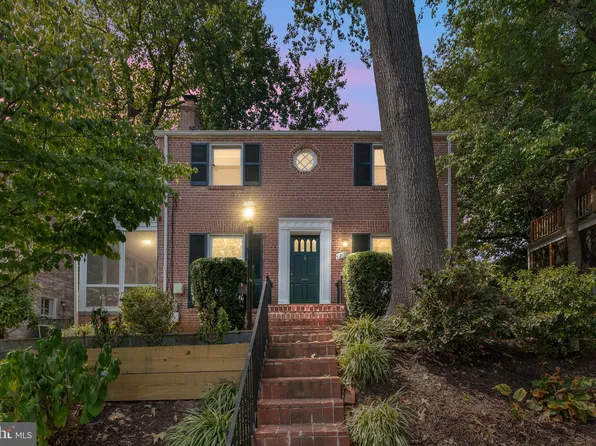 7212 Central Ave, Takoma Park, MD 20912