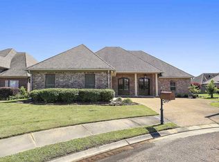207 Tradition Cv, Flowood, MS 39232
