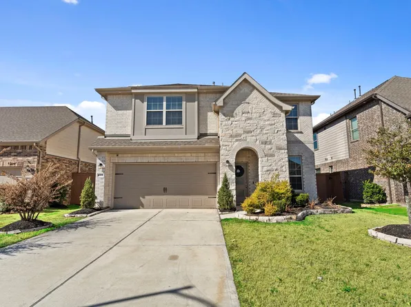 6015 Briarstone Crest Dr, Katy, TX 77493