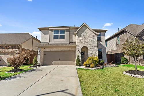 6015 Briarstone Crest Dr Photo 1
