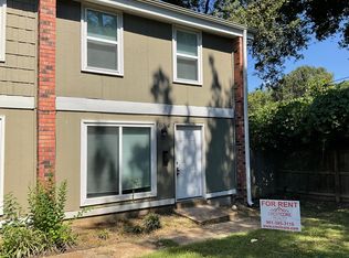654 Spottswood Manor Dr, Memphis, TN 38111