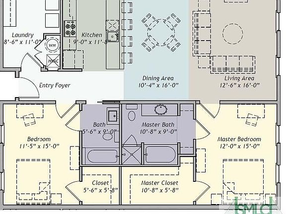 2nd image of this home