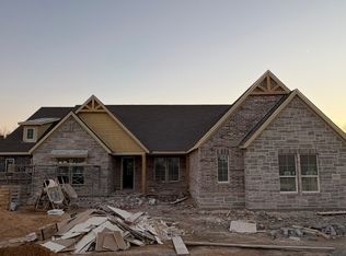 907 Perrin Ln, Van Alstyne, TX 75495