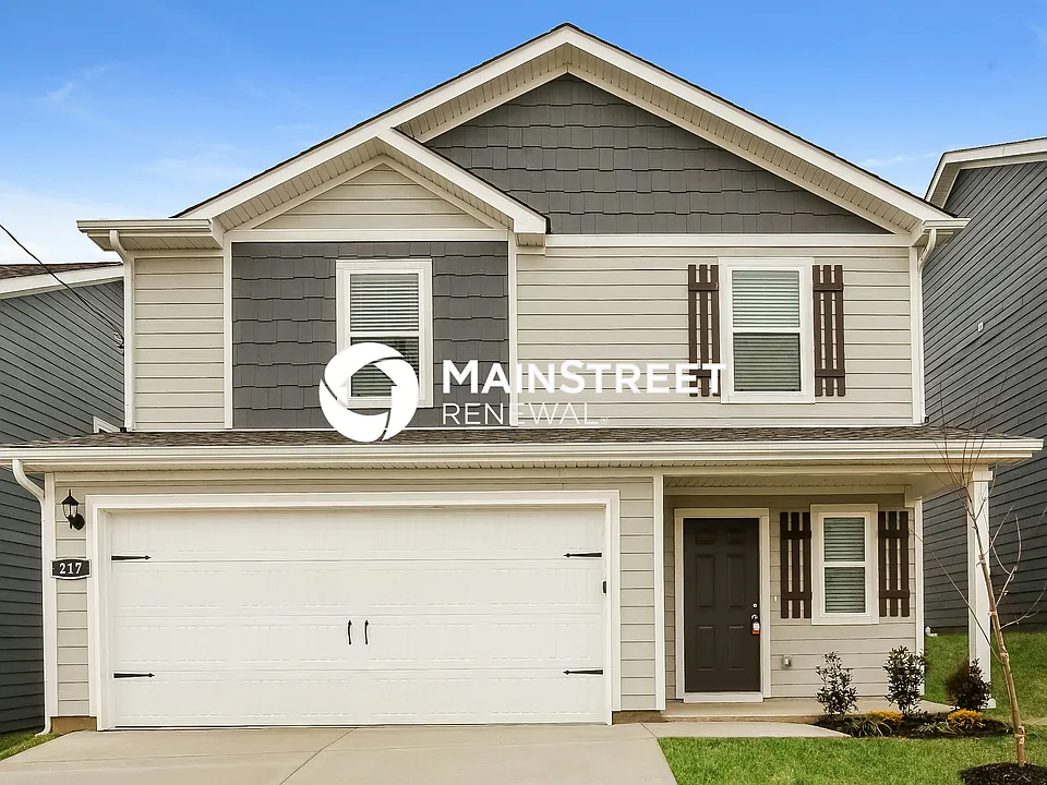 217 Renwick Dr