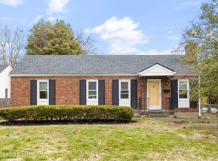 401 Lotis Way, Brownsboro Village, KY 40207