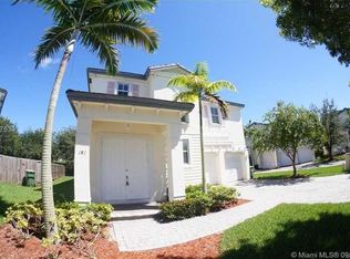 181 NE 30th Pl #0, Homestead, FL 33033