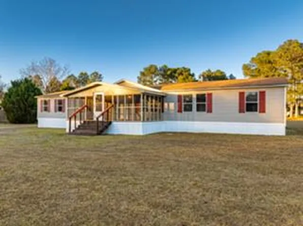 136 Truman Ln, Fitzgerald, GA 31750