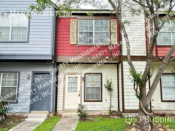 1953 Budding Blvd, San Antonio, TX 78247