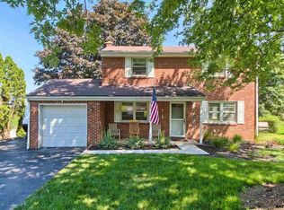 261 Cherry St, York, PA 17402