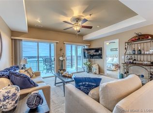 77 Palisades Lakeview Dr #3A, Lake Ozark, MO 65049
