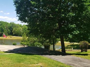 365 Mountain Springs Church Rd, Macon, GA 31217