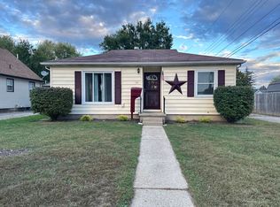 731 Michigan Ave, Troy, OH 45373
