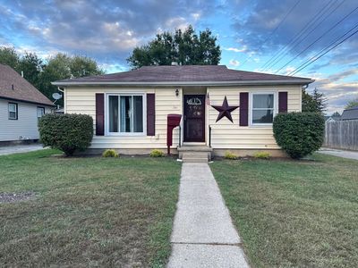 731 Michigan Ave, Troy, OH, 45373