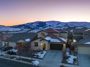 1555 Samantha Crest Trl, Reno, NV 89523