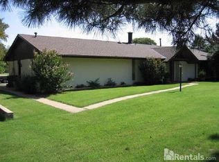 5720 Horseshoe Bnd, Edmond, OK 73034