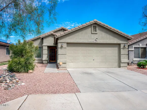 13730 W PECK Drive, Litchfield Park, AZ 85340