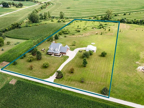 2nd image of 9511 N County Road 800 E