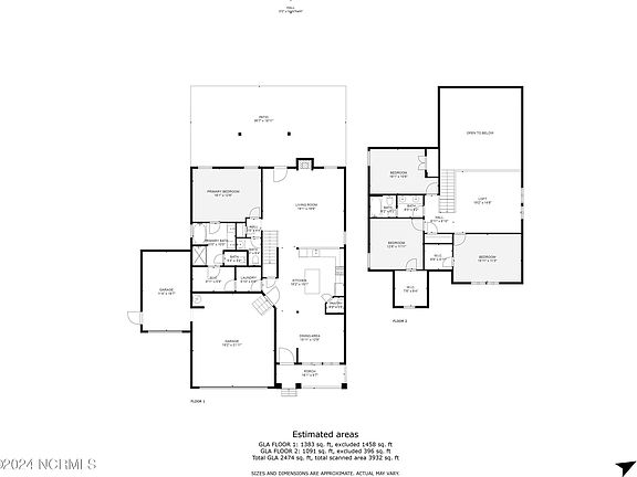 4th image of 720 Fairway Drive
