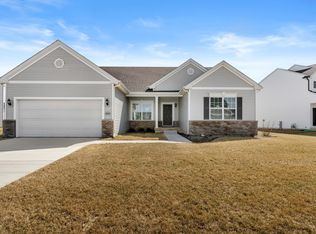 8653 Burr Ridge Cir, Schererville, IN 46375