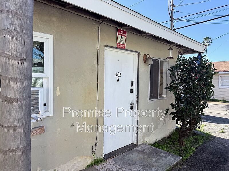 1st image of 303-307 S Myers St #305-A