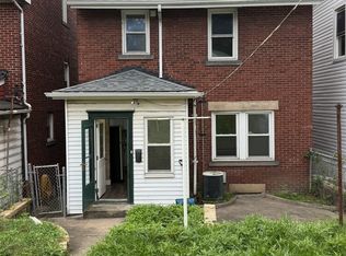 511 Boggston Ave, Pittsburgh, PA 15210