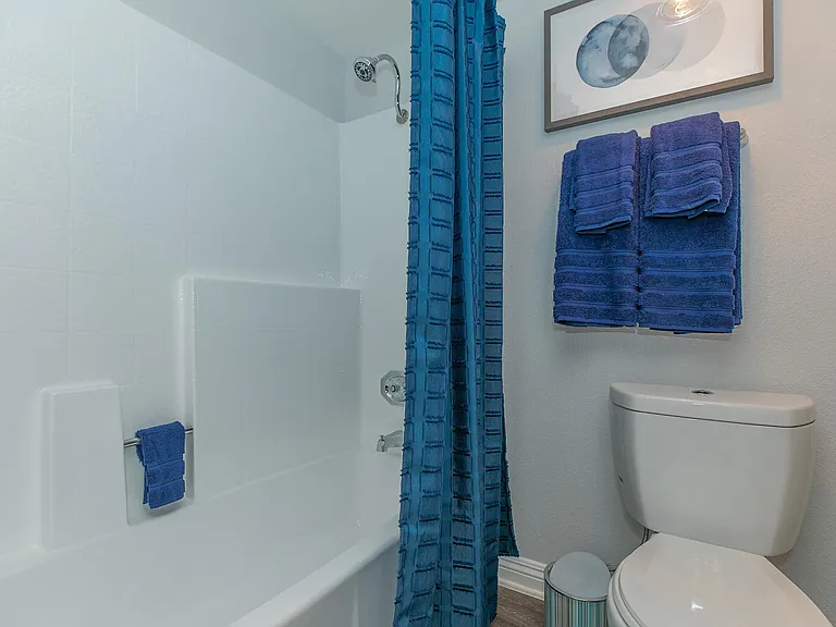 Park Centre Apartment Homes — Photo 26