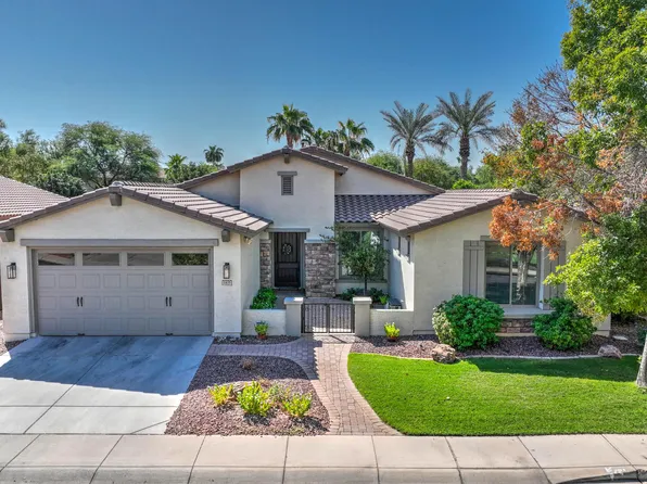 1435 E TONTO Drive, Chandler, AZ 85249