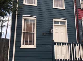 927 Rose St, Harrisburg, PA 17102