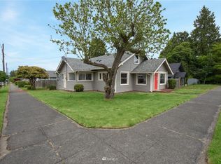 4819 N 42nd St, Tacoma, WA 98407