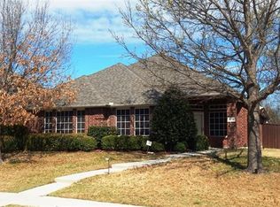 1305 Charleston Dr, Allen, TX 75002
