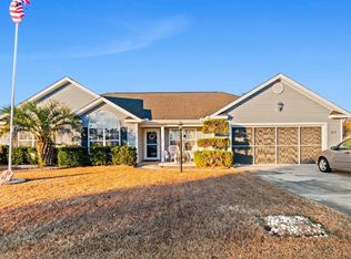 818 Inglenook Ln, Longs, SC 29568