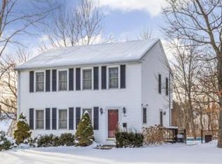 370 N Cary St, Brockton, MA 02302