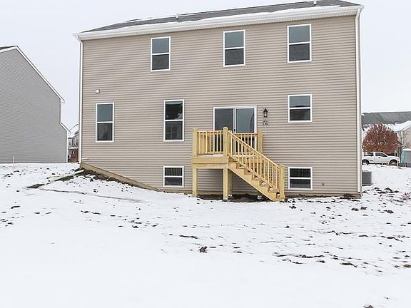 Located on 0152 in Kearney Glen in Joliet, IL