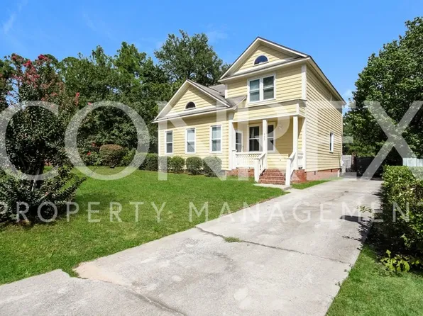 105 Willdin Rd, Columbia, SC 29223