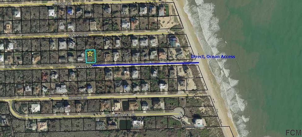 2nd image of 51 Flagler Dr