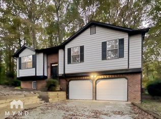 3546 S Melissa Ln, Douglasville, GA