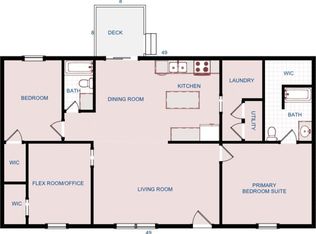 1380 Saint Johns Church Rd, Concord, NC 28025