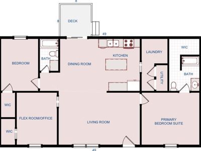1380 Saint Johns Church Rd, Concord, NC, 28025