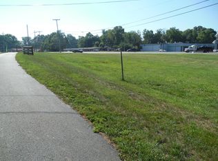 1263 Hebron Rd, Heath, OH 43056