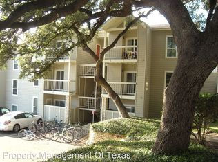 114 E 31st St APT 207, Austin, TX 78705