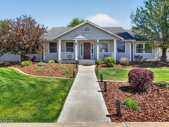 1162 Casa Blanca Ct, Minden, NV 89423