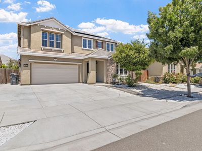 647 Tantaros Ln, Tracy, CA, 95376