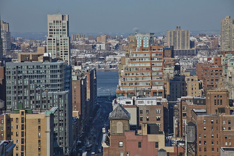 1st image of 15 W 72nd St APT 31G