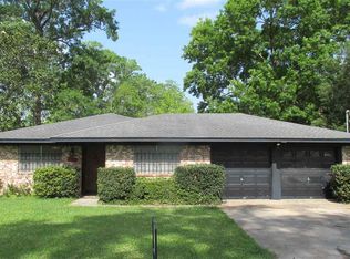 4315 Johnson St, Vidor, TX 77662