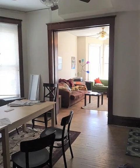 1116 W Wellington Ave #2 — Photo 4