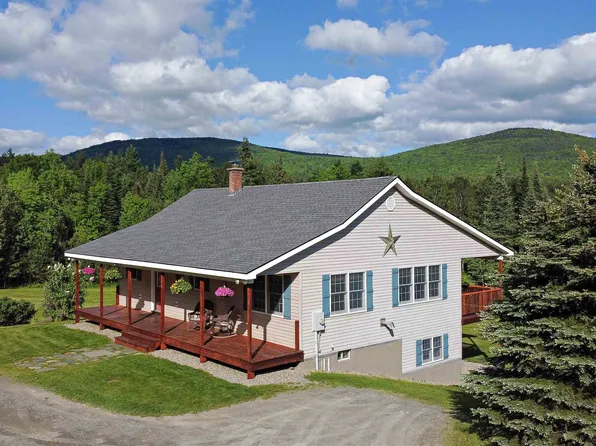 148 Porter Road, Bath, NH 03740
