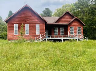 251 Ramey Rd, Trion, GA 30753