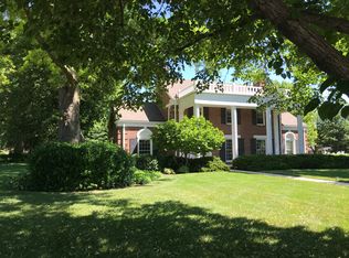 1408 6th St, Wamego, KS 66547