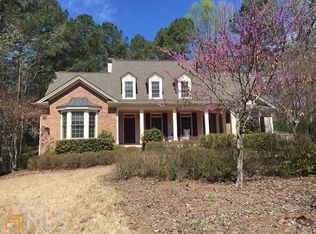 20 Byron Nelson Ct, Newnan, GA